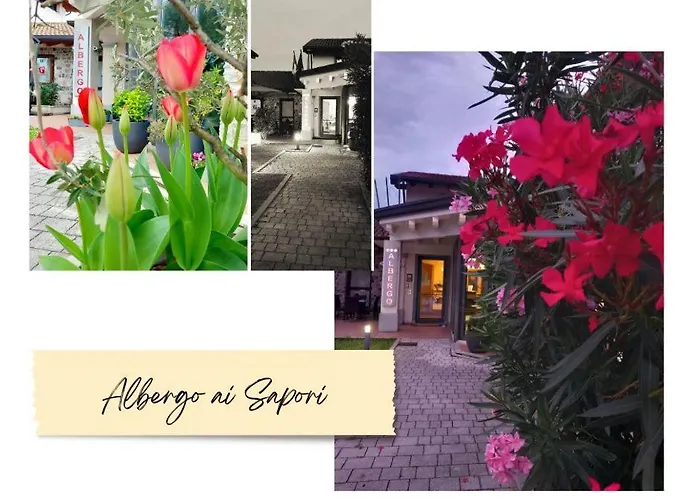 Albergo Ai Sapori